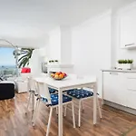 Sun Of Alcanada - Apartment In Port D\'Alcudia