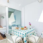 Sun Of Alcanada - Apartment In Port D\'Alcudia