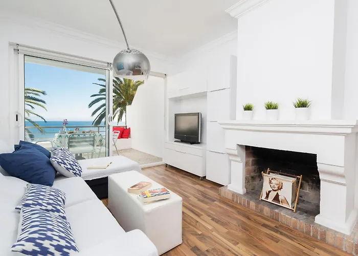 Sun Of Alcanada - Apartment In Port D\'Alcudia