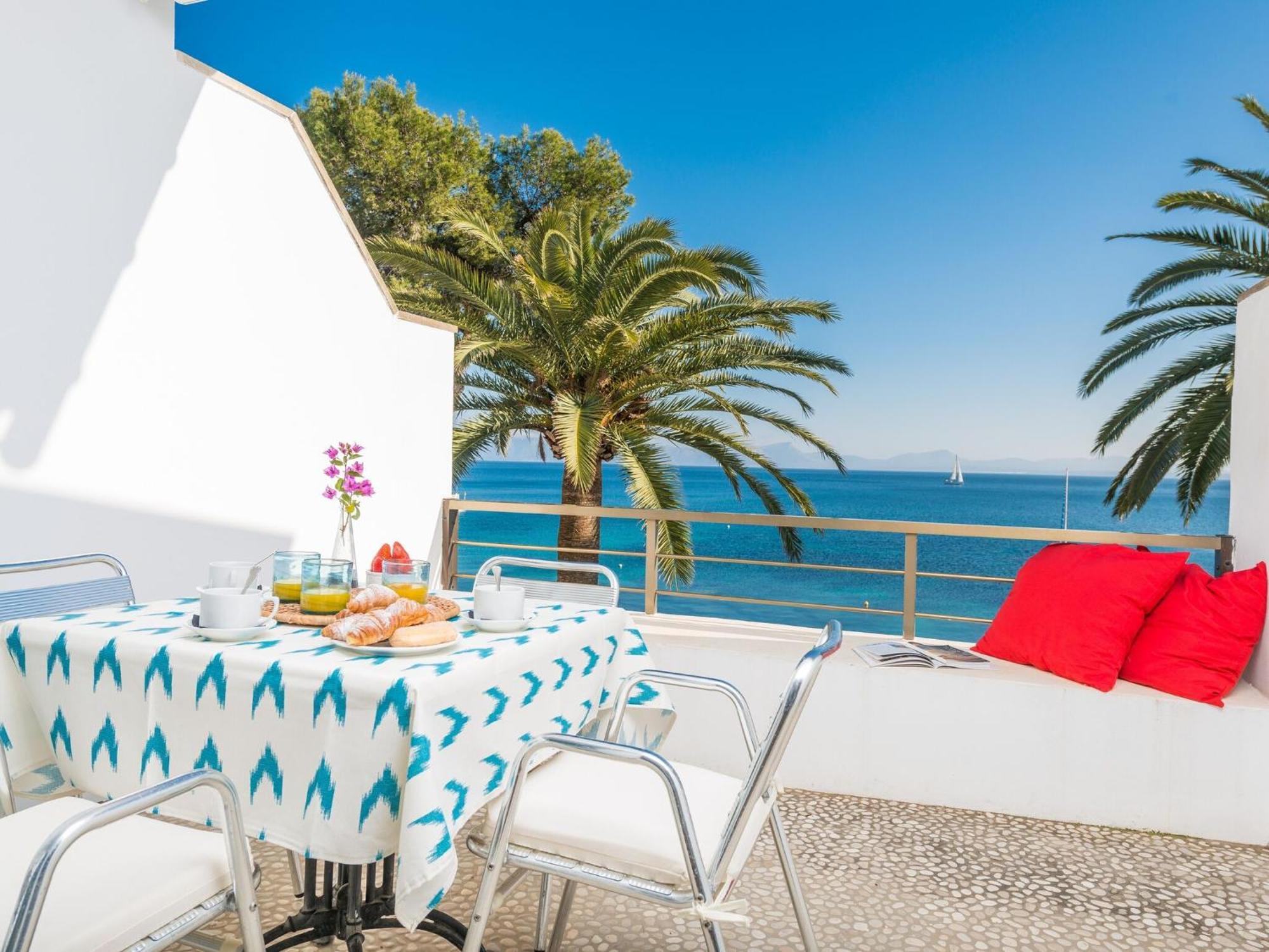 Ferienhaus Sun Of - In Port D'alcudia Alcanada